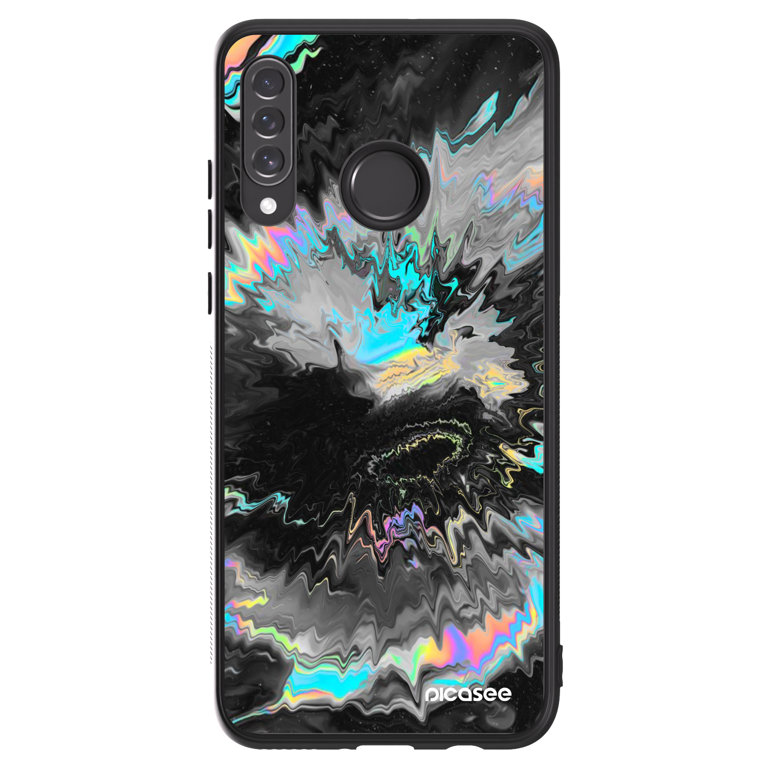 Picasee ULTIMATE CASE για Huawei P30 Lite - Magnetic