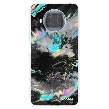 Picasee διαφανής θήκη σιλικόνης Xiaomi Mi 10T Lite - Magnetic