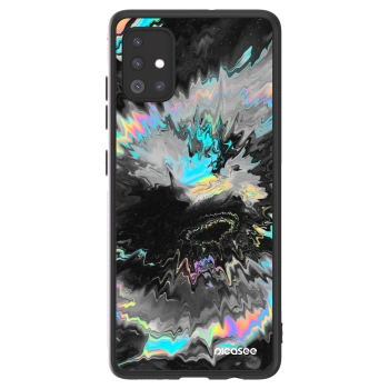 Picasee ULTIMATE CASE για Samsung Galaxy A51 A515F - Magnetic