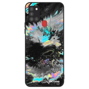 Θήκη για Samsung Galaxy A21s - Magnetic