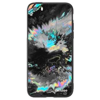 Θήκη για Apple iPhone 5/5S/SE - Magnetic