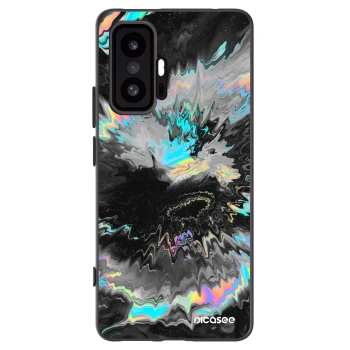 Picasee Μαύρη θήκη σιλικόνης για Xiaomi 11T Pro - Magnetic