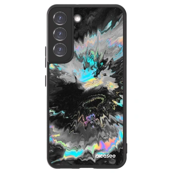 Picasee ULTIMATE CASE για Samsung Galaxy S22 5G - Magnetic