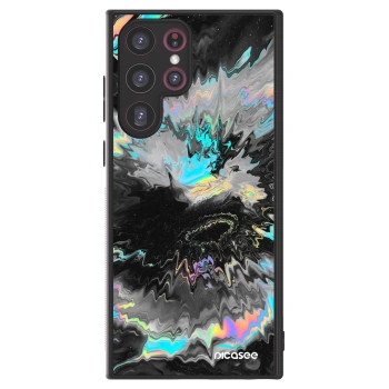 Picasee ULTIMATE CASE για Samsung Galaxy S22 Ultra 5G - Magnetic