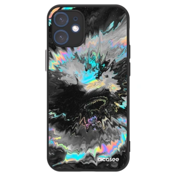 Picasee ULTIMATE CASE MagSafe pro Apple iPhone 12 mini - Magnetic