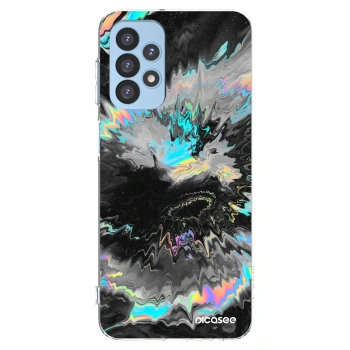 Picasee διαφανής θήκη σιλικόνης Samsung Galaxy A23 A235F 4G - Magnetic
