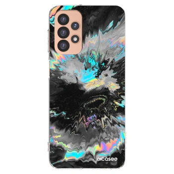 Picasee διαφανής θήκη σιλικόνης Samsung Galaxy A23 A236B 5G - Magnetic