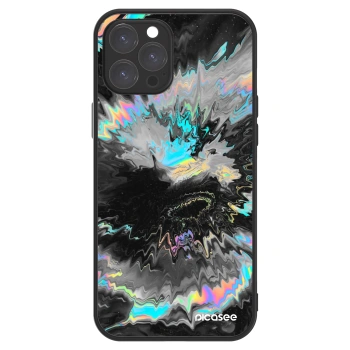 Picasee ULTIMATE CASE MagSafe pro Apple iPhone 12 Pro Max - Magnetic