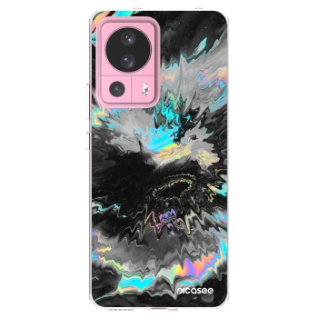 Picasee διαφανής θήκη σιλικόνης Xiaomi 13 Lite - Magnetic