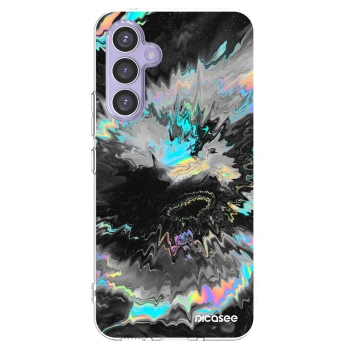 Picasee διαφανής θήκη σιλικόνης Samsung Galaxy A54 5G A546B - Magnetic