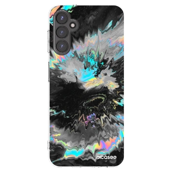 Picasee διαφανής θήκη σιλικόνης Samsung Galaxy A14 4G A145R - Magnetic