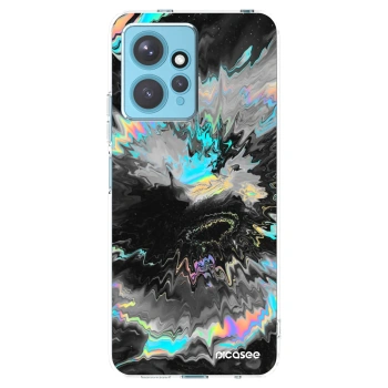 Picasee διαφανής θήκη σιλικόνης Xiaomi Redmi Note 12 4G - Magnetic