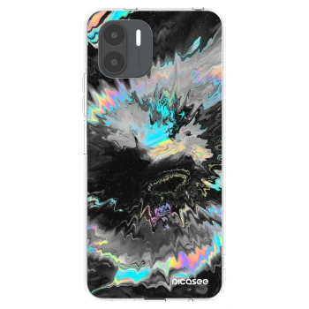 Picasee διαφανής θήκη σιλικόνης Xiaomi Redmi A2 - Magnetic