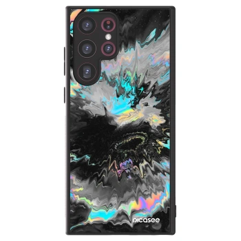 Picasee ULTIMATE CASE PowerShare για Samsung Galaxy S22 Ultra 5G - Magnetic