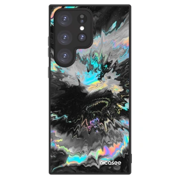 Picasee ULTIMATE CASE PowerShare για Samsung Galaxy S23 Ultra 5G - Magnetic