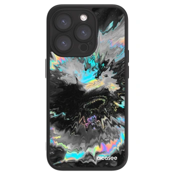 Picasee ULTIMATE CASE για Apple iPhone 15 Pro - Magnetic