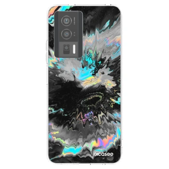 Picasee διαφανής θήκη σιλικόνης Xiaomi Poco F5 Pro 5G - Magnetic