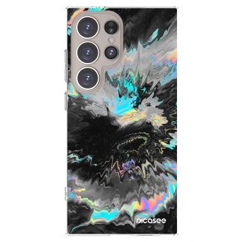 Picasee διαφανής θήκη σιλικόνης Samsung Galaxy S24 Ultra S928B 5G - Magnetic