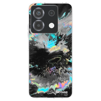 Picasee διαφανής θήκη σιλικόνης Xiaomi Poco X6 - Magnetic