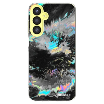 Picasee διαφανής θήκη σιλικόνης Samsung Galaxy A25 A256B 5G - Magnetic
