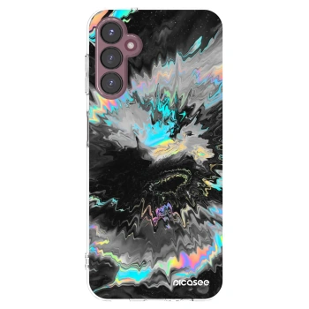 Picasee διαφανής θήκη σιλικόνης Samsung Galaxy A05s A057G - Magnetic
