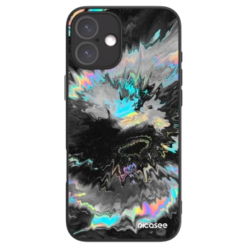 Picasee ULTIMATE CASE MagSafe pro Apple iPhone 16 Plus - Magnetic