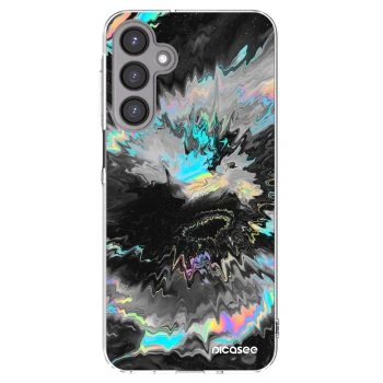 Picasee διαφανής θήκη σιλικόνης Samsung Galaxy A16 5G - Magnetic