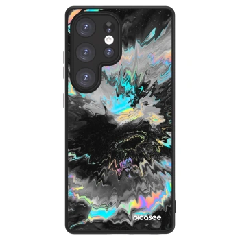 Picasee ULTIMATE CASE PowerShare για Samsung Galaxy S25 Ultra 5G - Magnetic