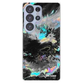 Picasee διαφανής θήκη σιλικόνης Samsung Galaxy S25 Ultra 5G - Magnetic