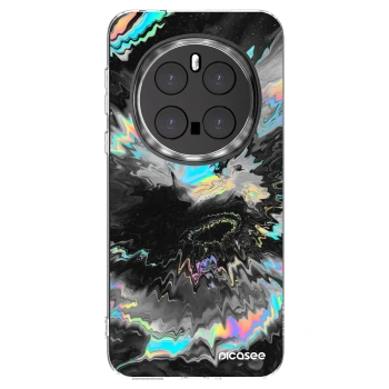 Picasee διαφανής θήκη σιλικόνης Honor Magic7 Pro 5G - Magnetic