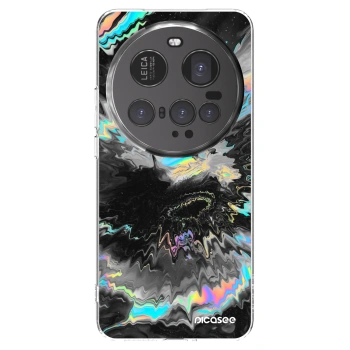 Picasee διαφανής θήκη σιλικόνης Xiaomi 15 Ultra - Magnetic