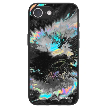 Picasee ULTIMATE CASE MagSafe pro Apple iPhone 16e - Magnetic