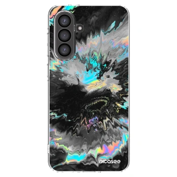 Picasee διαφανής θήκη σιλικόνης Samsung Galaxy A56 5G A566B - Magnetic