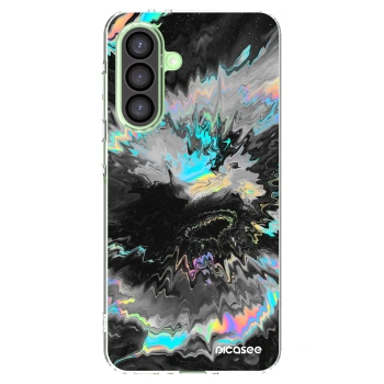 Picasee διαφανής θήκη σιλικόνης Samsung Galaxy A26 5G A266B - Magnetic