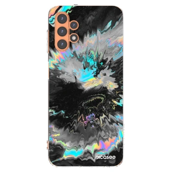 Picasee διαφανής θήκη σιλικόνης Samsung Galaxy A13 5G - Magnetic