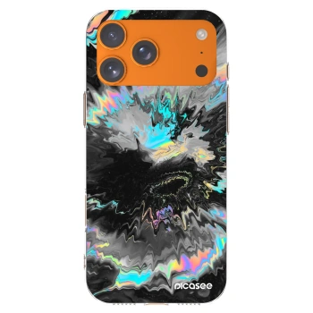 Picasee διαφανής θήκη σιλικόνης Apple iPhone 17 Pro Max - Magnetic