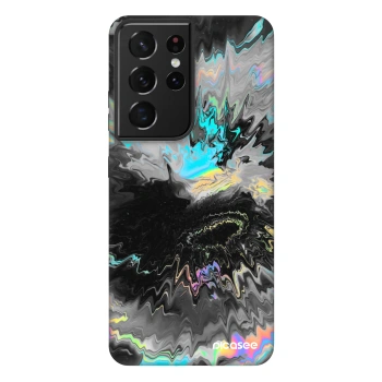 Picasee Fashion Case για Samsung Galaxy S21 Ultra 5G G998B - Magnetic