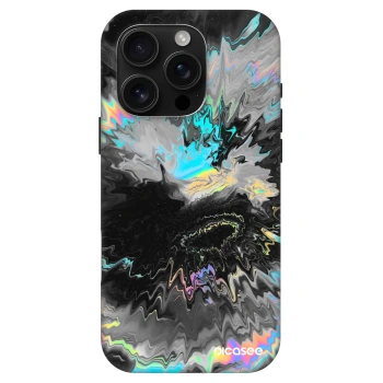 Picasee Fashion Case MagSafe για Apple iPhone 16 Pro - Magnetic