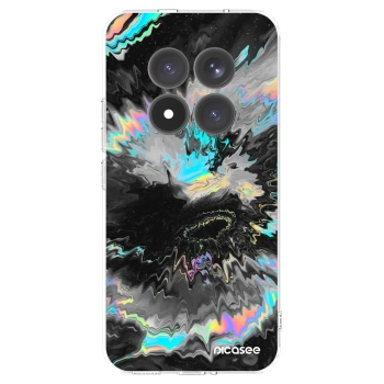 Picasee διαφανής θήκη σιλικόνης Xiaomi Redmi Note 15 Pro+ - Magnetic