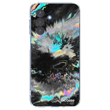 Picasee διαφανής θήκη σιλικόνης Samsung Galaxy A17 5G - Magnetic