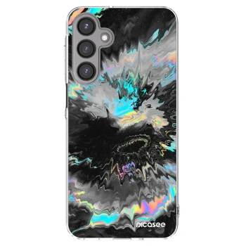 Picasee διαφανής θήκη σιλικόνης Samsung Galaxy A16 4G - Magnetic