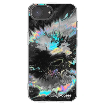 Picasee διαφανής θήκη σιλικόνης Apple iPhone 17e - Magnetic