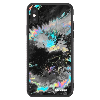 Picasee ULTIMATE CASE για Apple iPhone X/XS - Magnetic