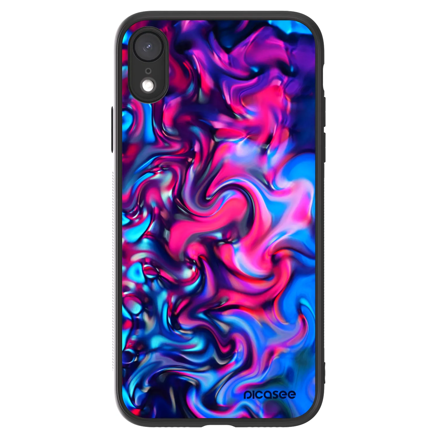 Picasee ULTIMATE CASE για Apple iPhone XR - Redlight