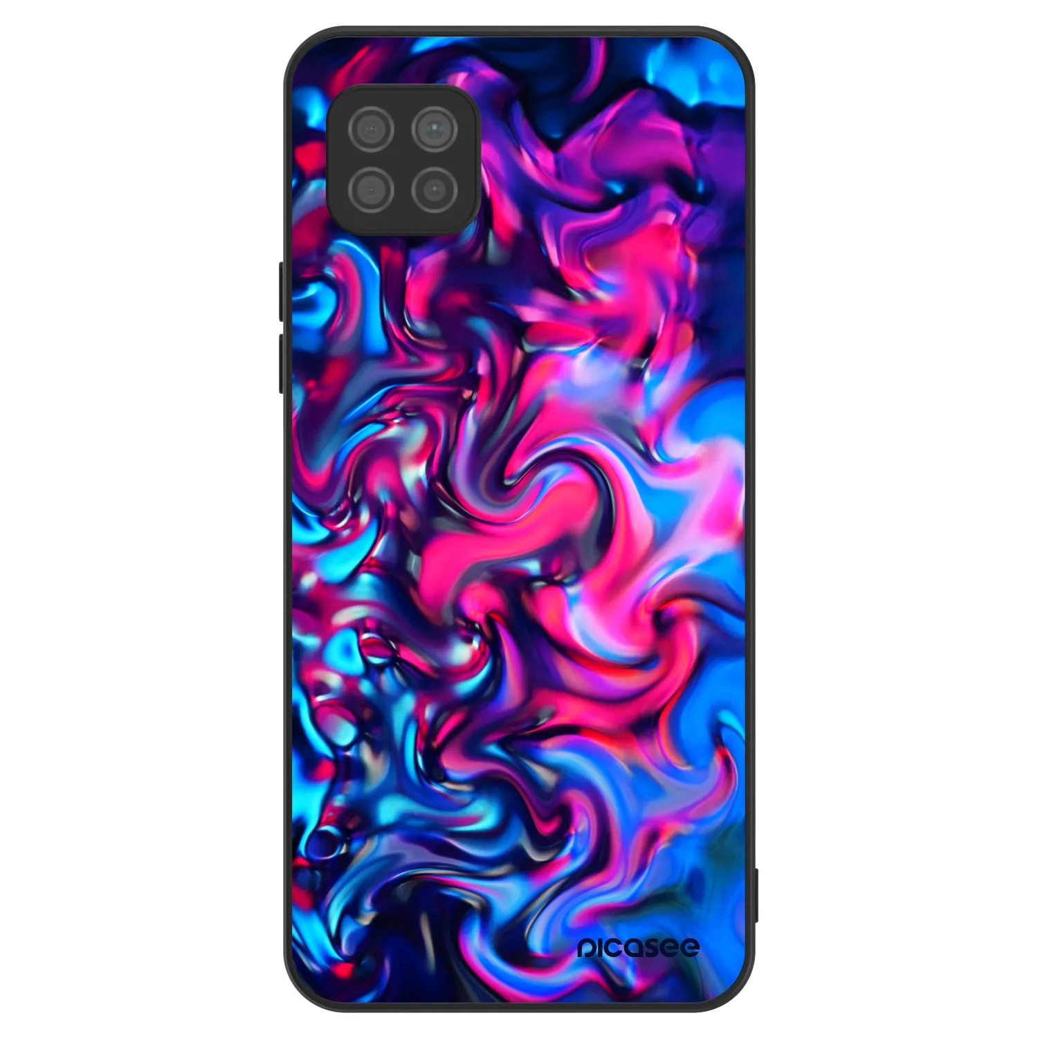 Picasee ULTIMATE CASE για Huawei P40 Lite - Redlight