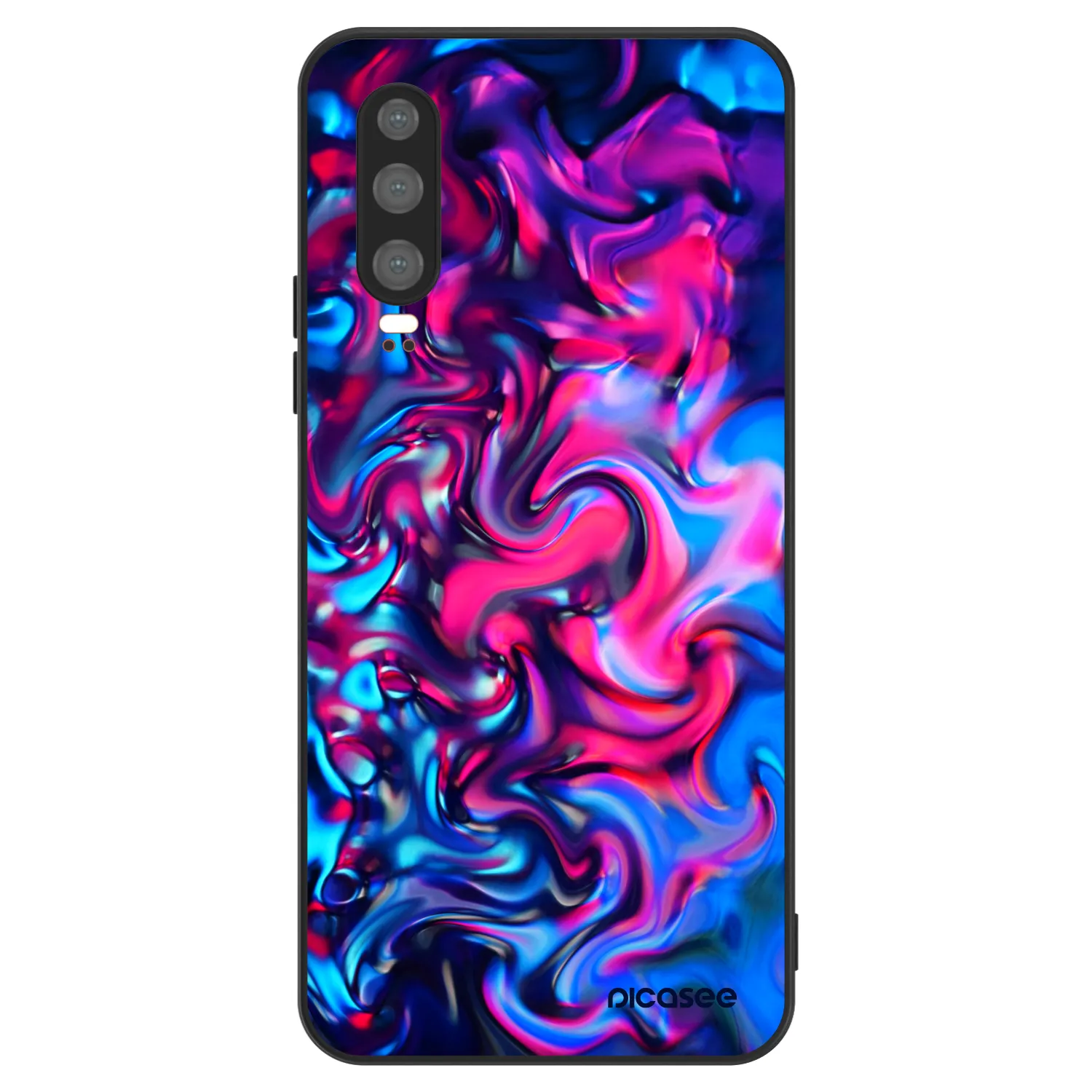 Picasee ULTIMATE CASE για Huawei P30 - Redlight