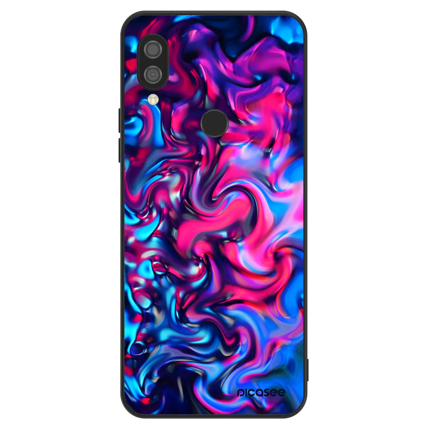 Picasee ULTIMATE CASE για Xiaomi Redmi 7 - Redlight