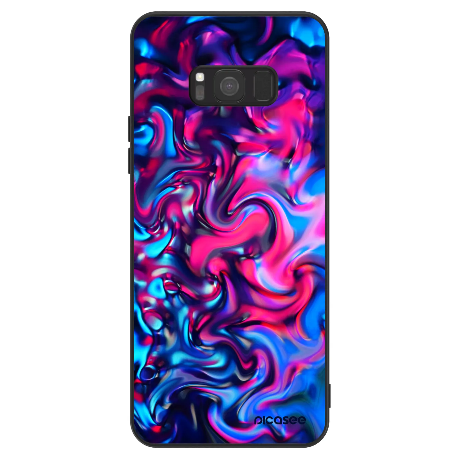 Picasee ULTIMATE CASE για Samsung Galaxy S8 G950F - Redlight