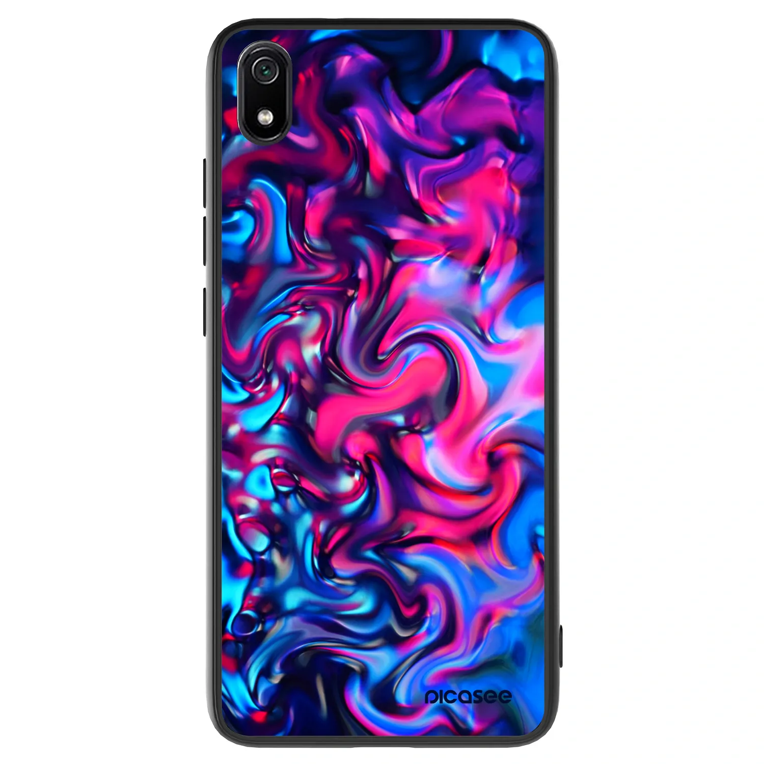 Picasee ULTIMATE CASE για Xiaomi Redmi 7A - Redlight