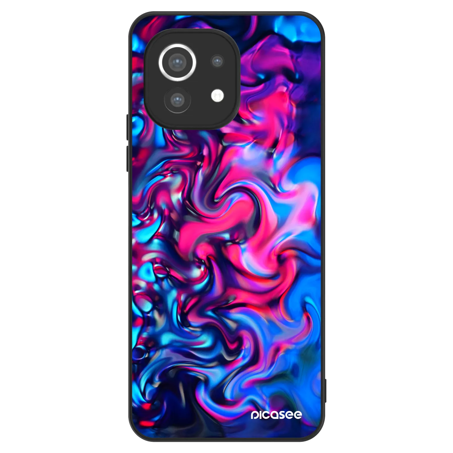 Picasee ULTIMATE CASE για Xiaomi Mi 11 - Redlight